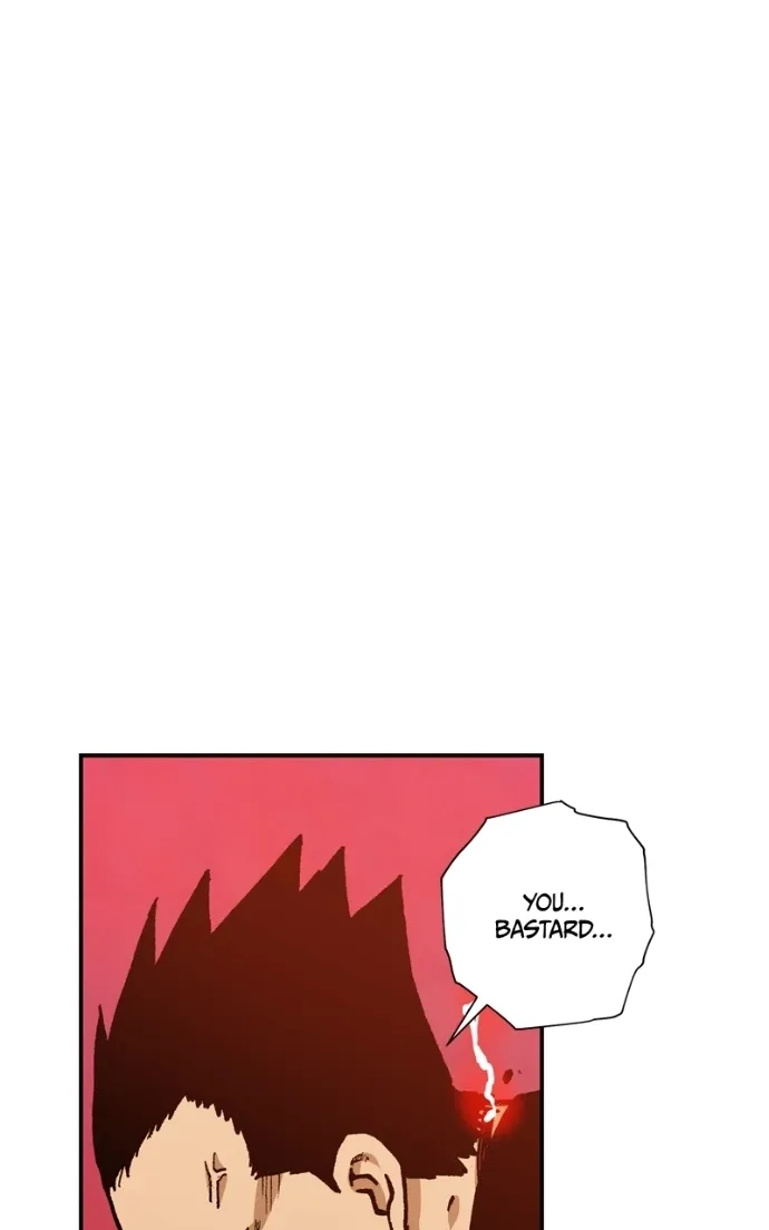 Hagure Chapter 84 page 50 - 