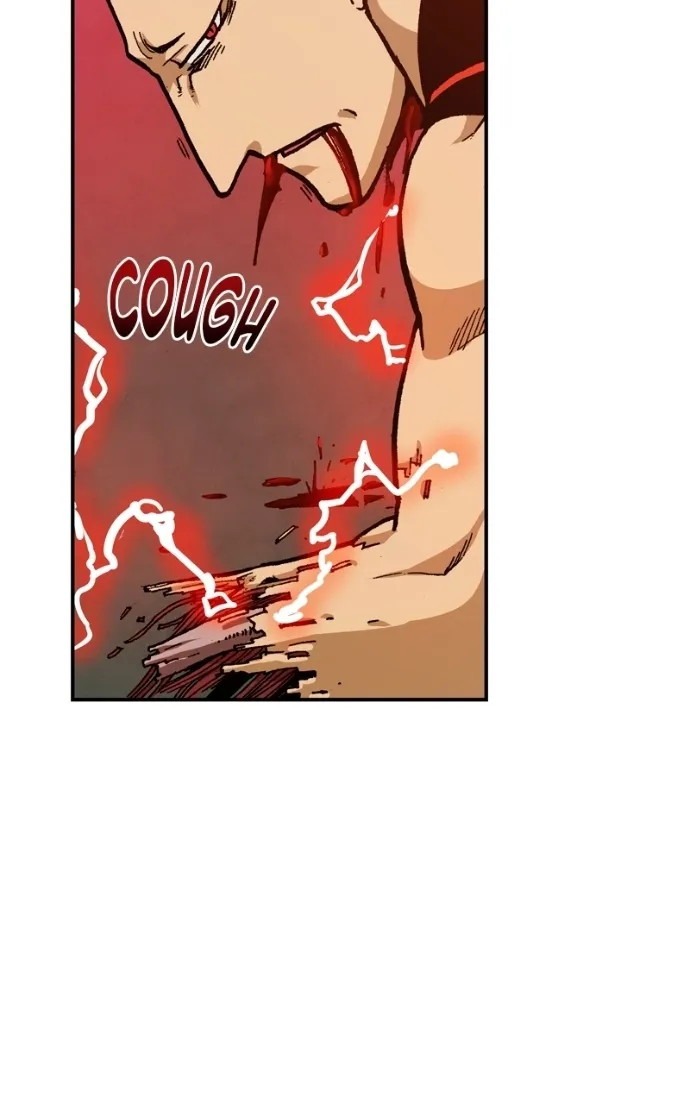 Hagure Chapter 84 page 51 - 
