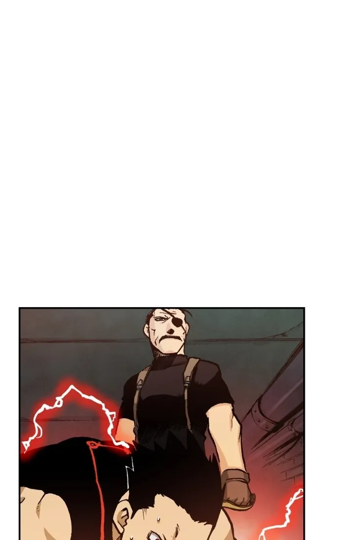 Hagure Chapter 84 page 53 - 