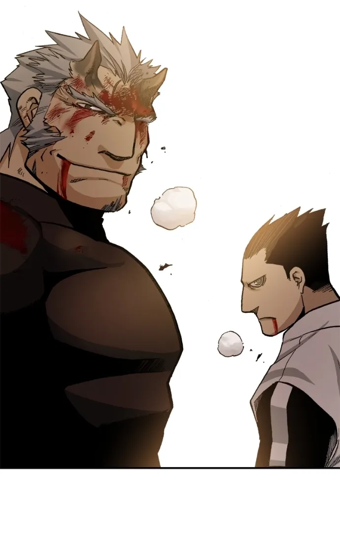 Hagure Chapter 84 page 62 - 