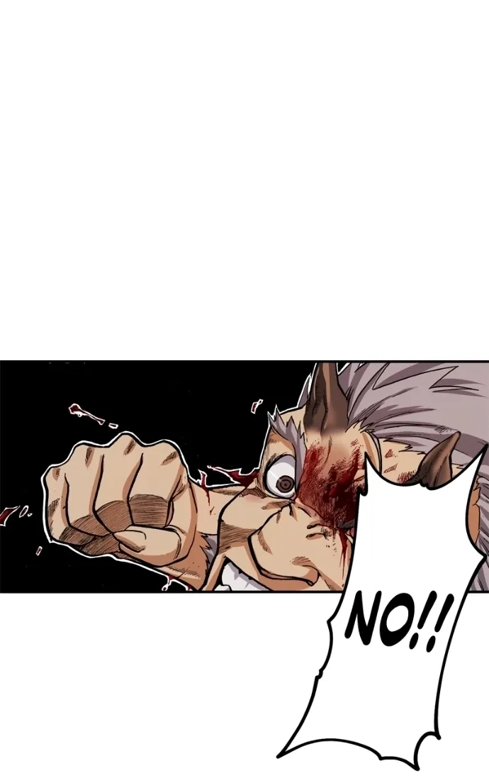 Hagure Chapter 84 page 72 - 