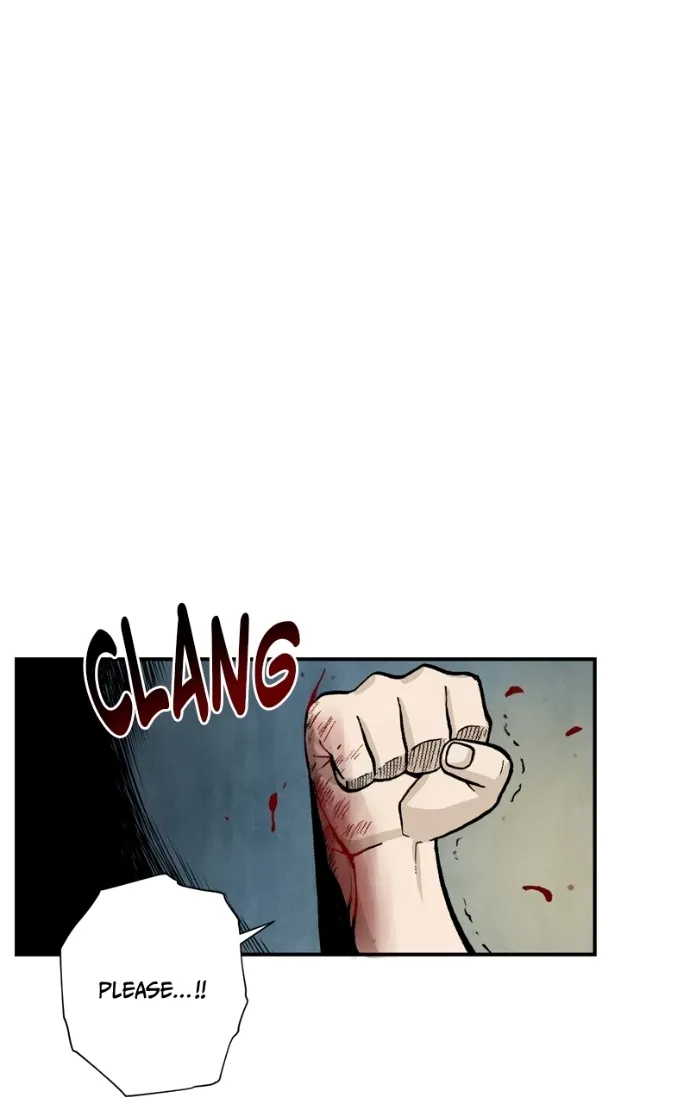 Hagure Chapter 85 page 2 - 