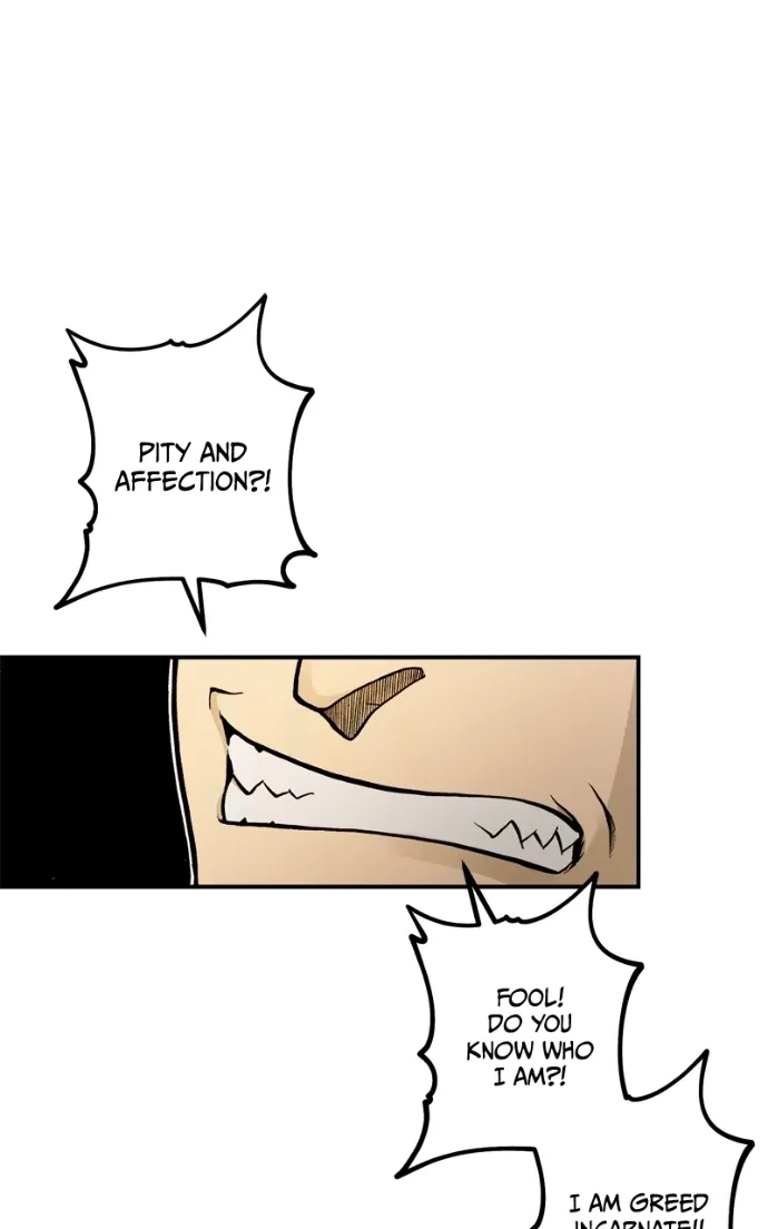 Hagure Chapter 85 page 11 - 