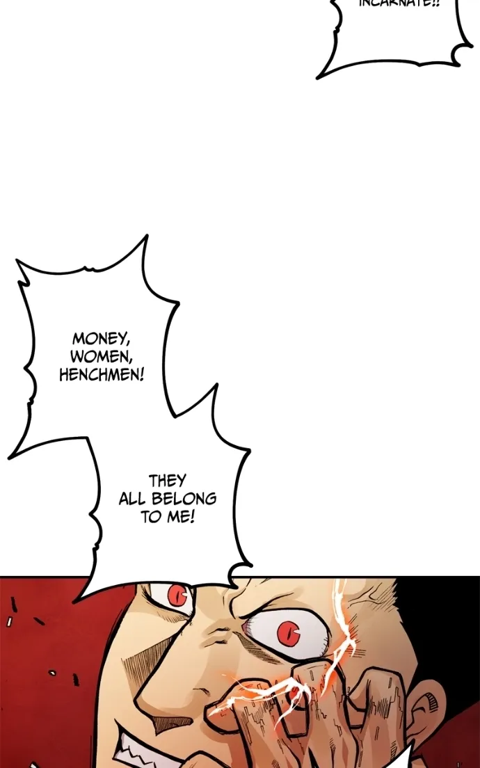 Hagure Chapter 85 page 12 - 
