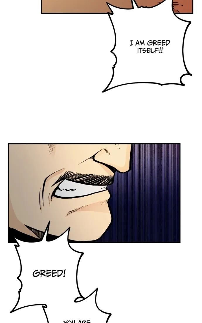 Hagure Chapter 85 page 14 - 