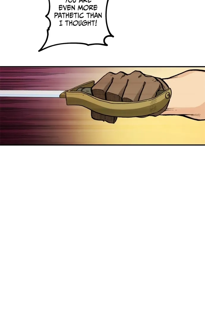Hagure Chapter 85 page 15 - 