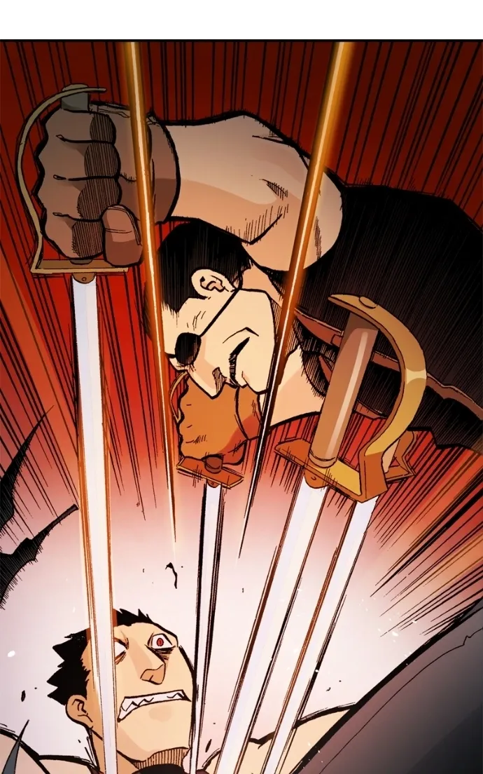 Hagure Chapter 85 page 16 - 