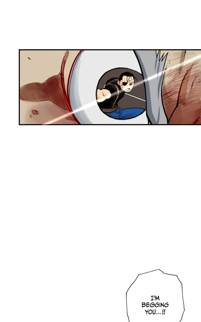 Hagure Chapter 85 page 3 - 