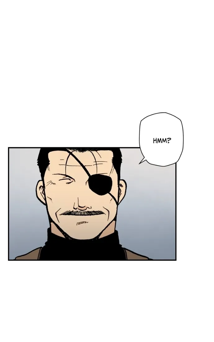 Hagure Chapter 85 page 23 - 