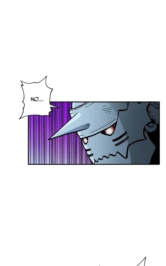 Hagure Chapter 85 page 27 - 