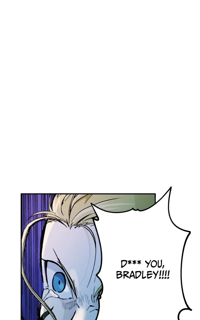 Hagure Chapter 85 page 29 - 