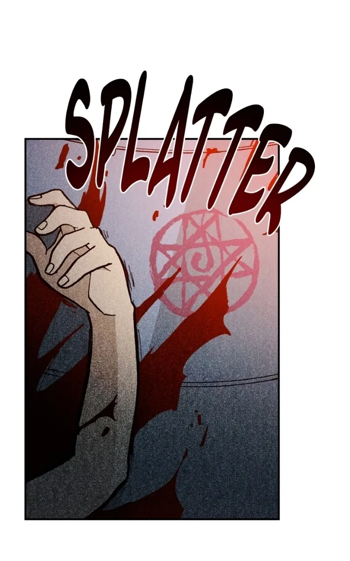 Hagure Chapter 85 page 35 - 