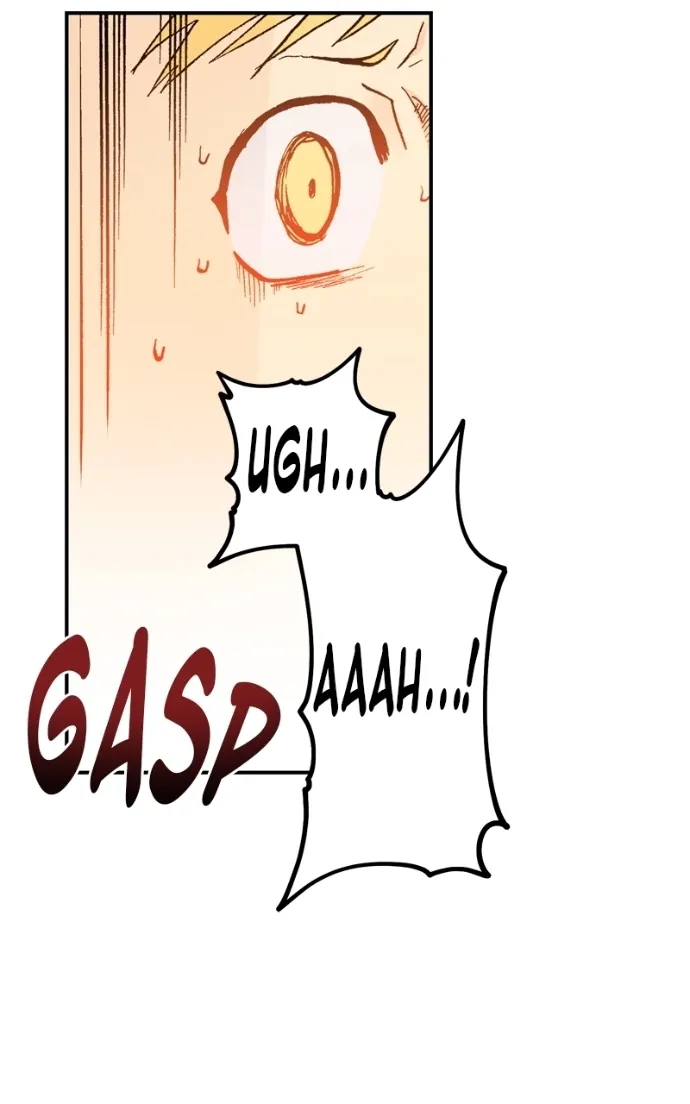 Hagure Chapter 85 page 37 - 