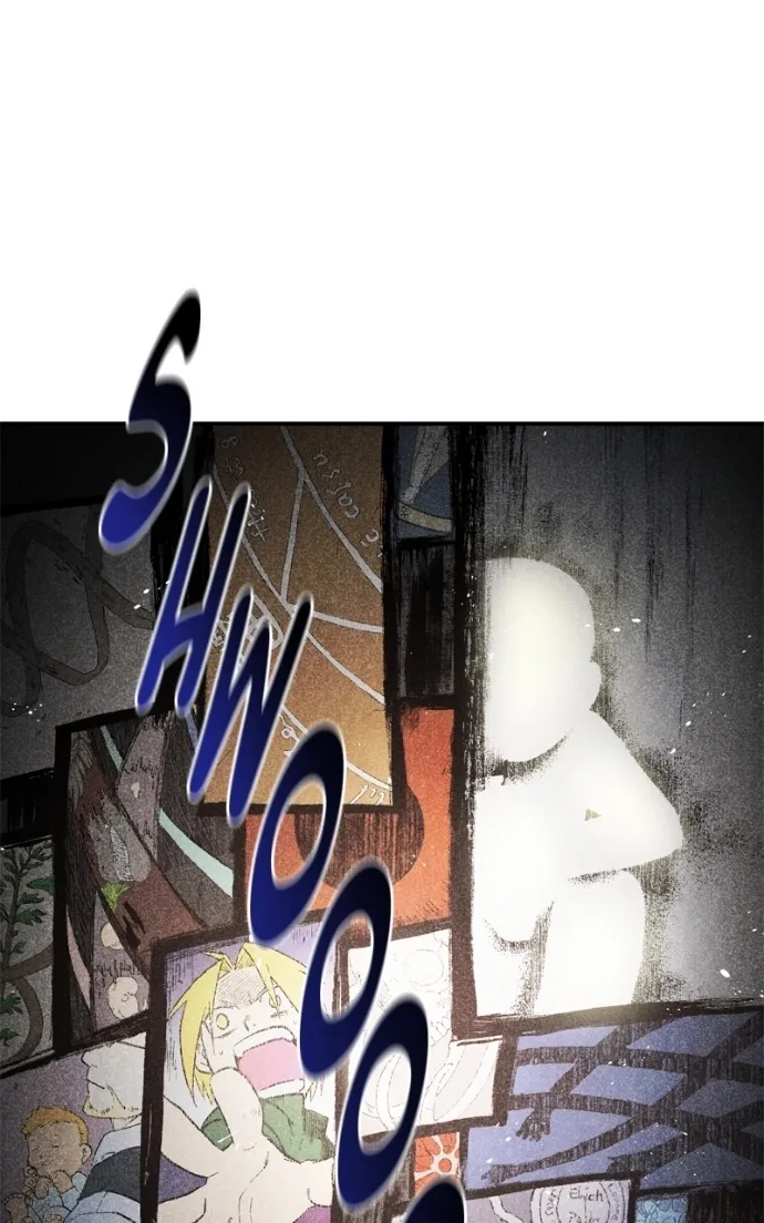 Hagure Chapter 85 page 38 - 