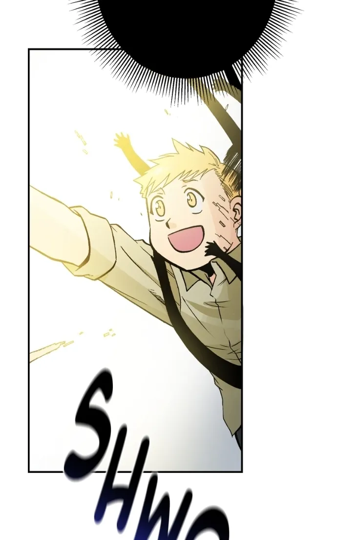 Hagure Chapter 85 page 42 - 