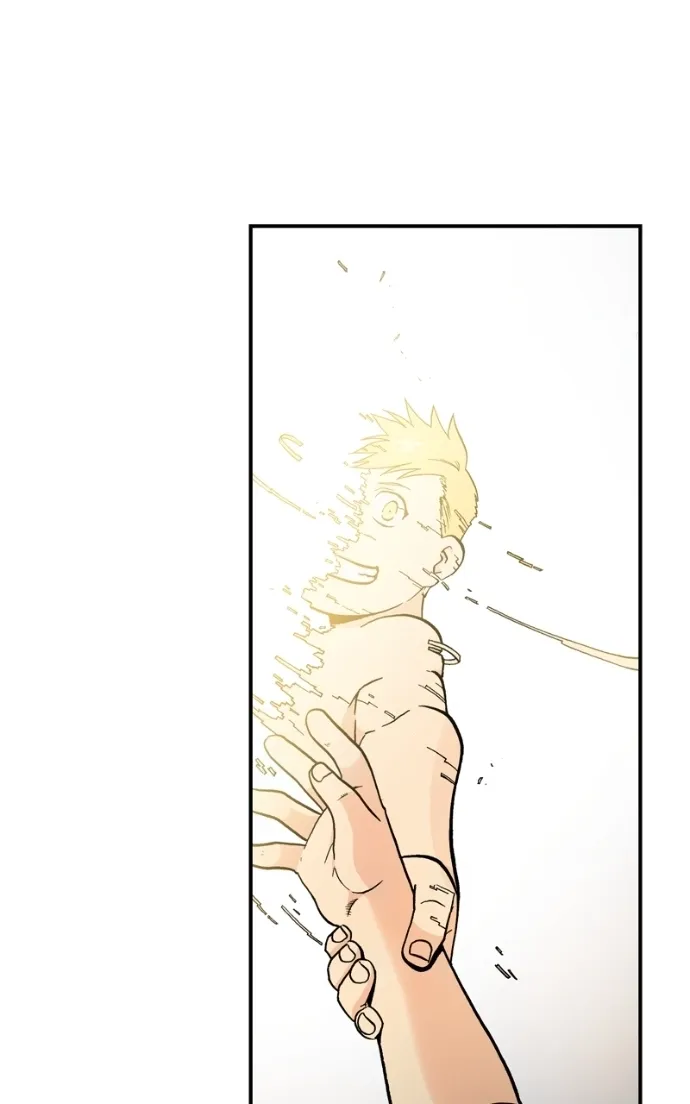 Hagure Chapter 85 page 45 - 
