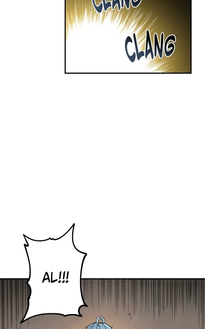 Hagure Chapter 85 page 51 - 