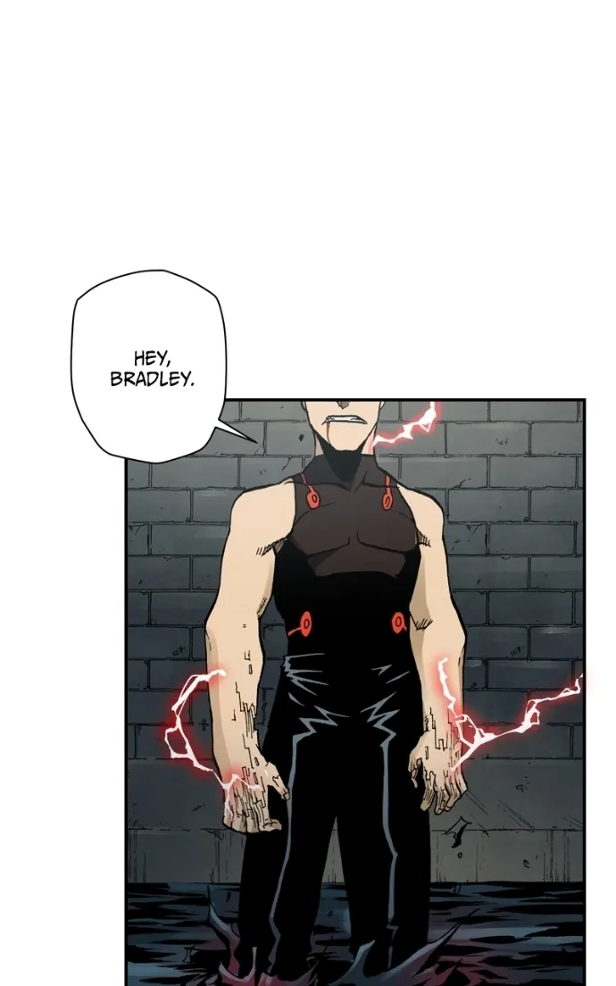 Hagure Chapter 85 page 7 - 