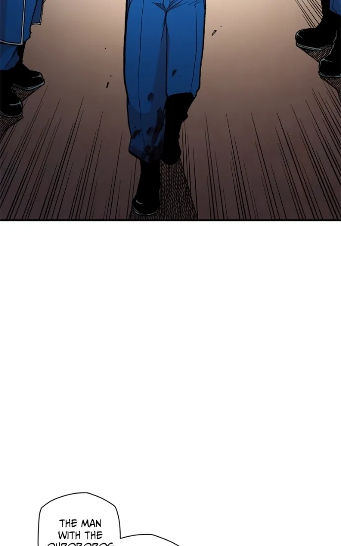 Hagure Chapter 85 page 67 - 