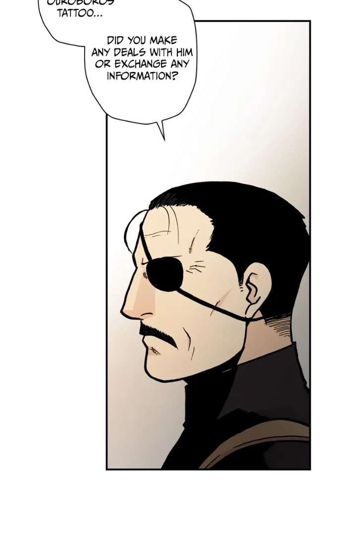Hagure Chapter 85 page 68 - 