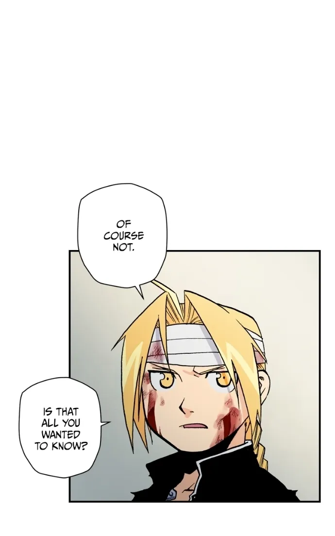 Hagure Chapter 85 page 74 - 