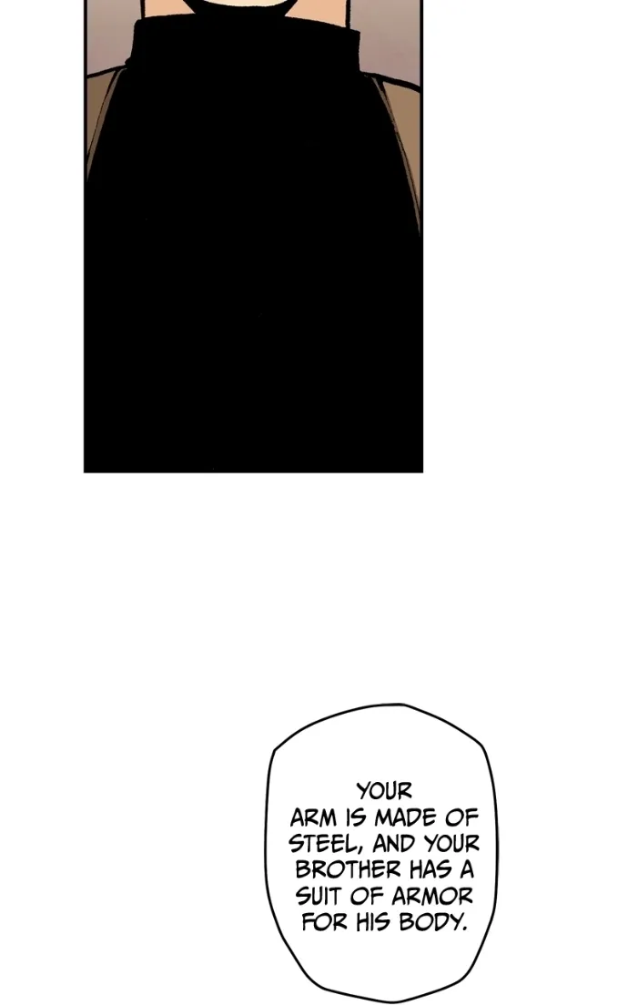 Hagure Chapter 85 page 76 - 