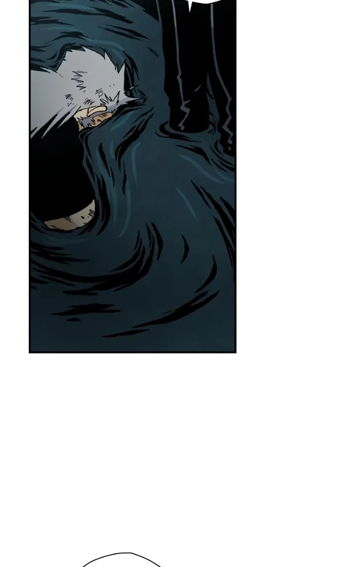 Hagure Chapter 85 page 9 - 