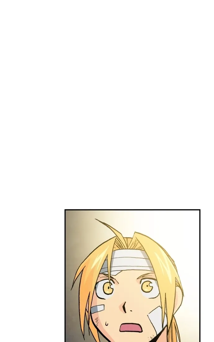 Hagure Chapter 86 page 24 - 