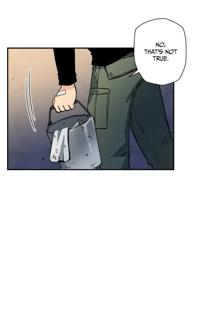 Hagure Chapter 86 page 30 - 