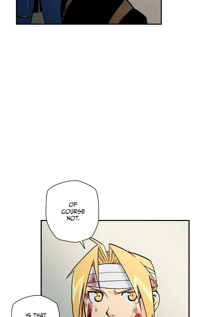 Hagure Chapter 86 page 4 - 