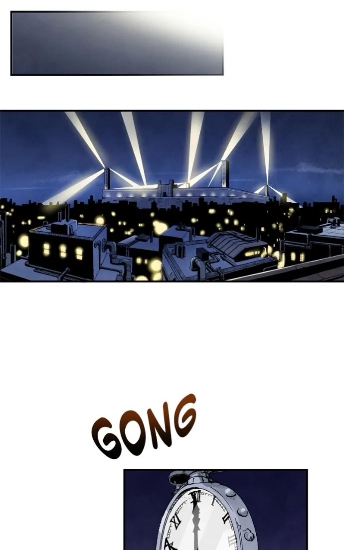 Hagure Chapter 86 page 42 - 