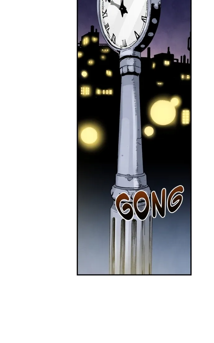 Hagure Chapter 86 page 43 - 