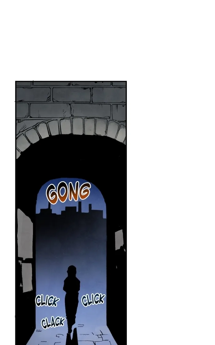Hagure Chapter 86 page 44 - 