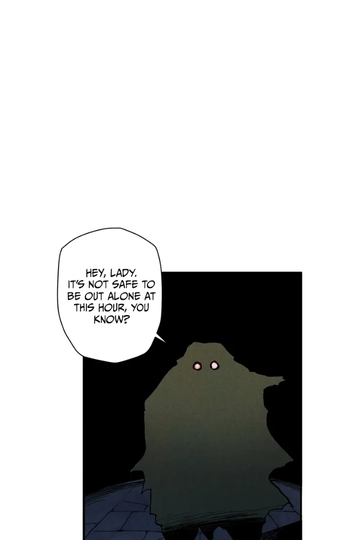 Hagure Chapter 86 page 48 - 