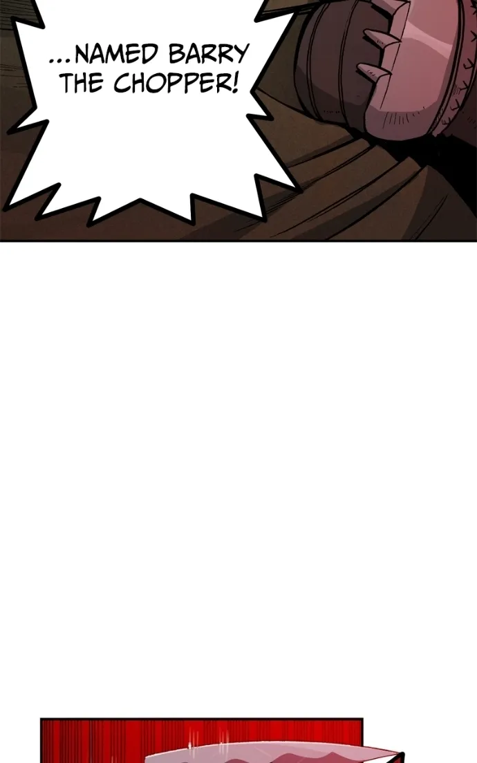Hagure Chapter 86 page 54 - 