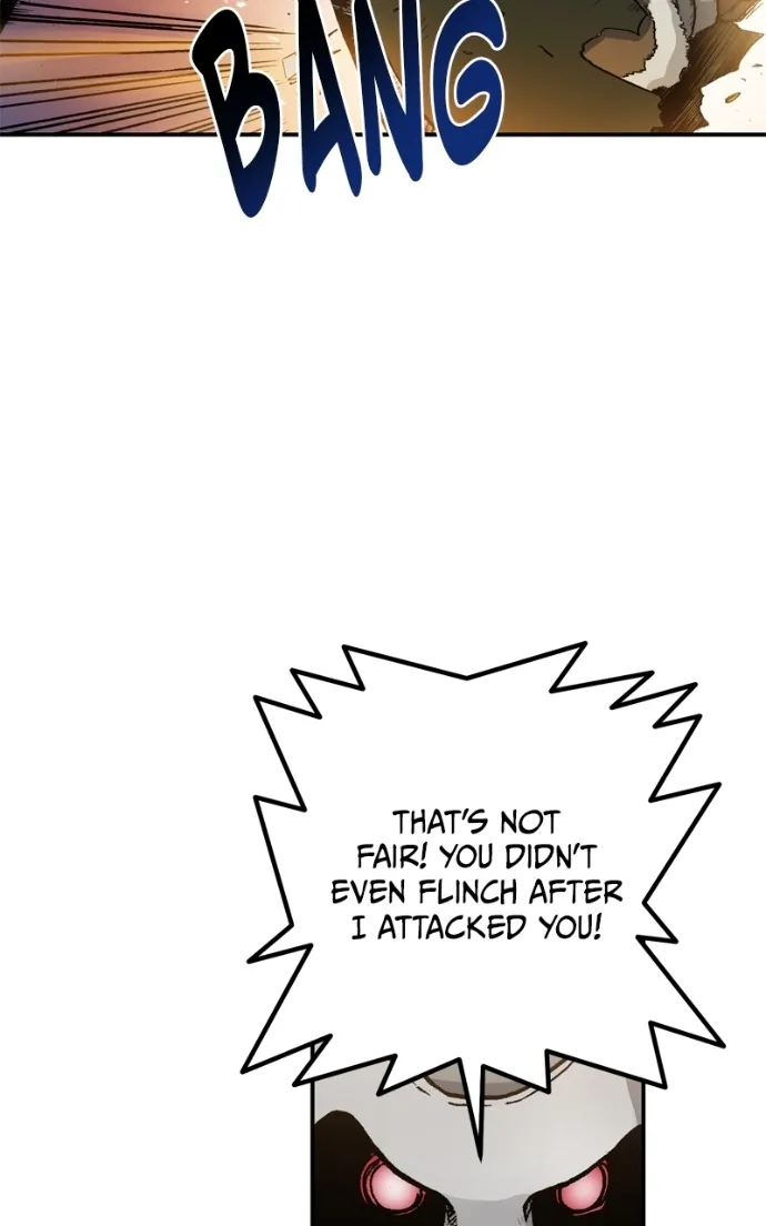 Hagure Chapter 86 page 61 - 