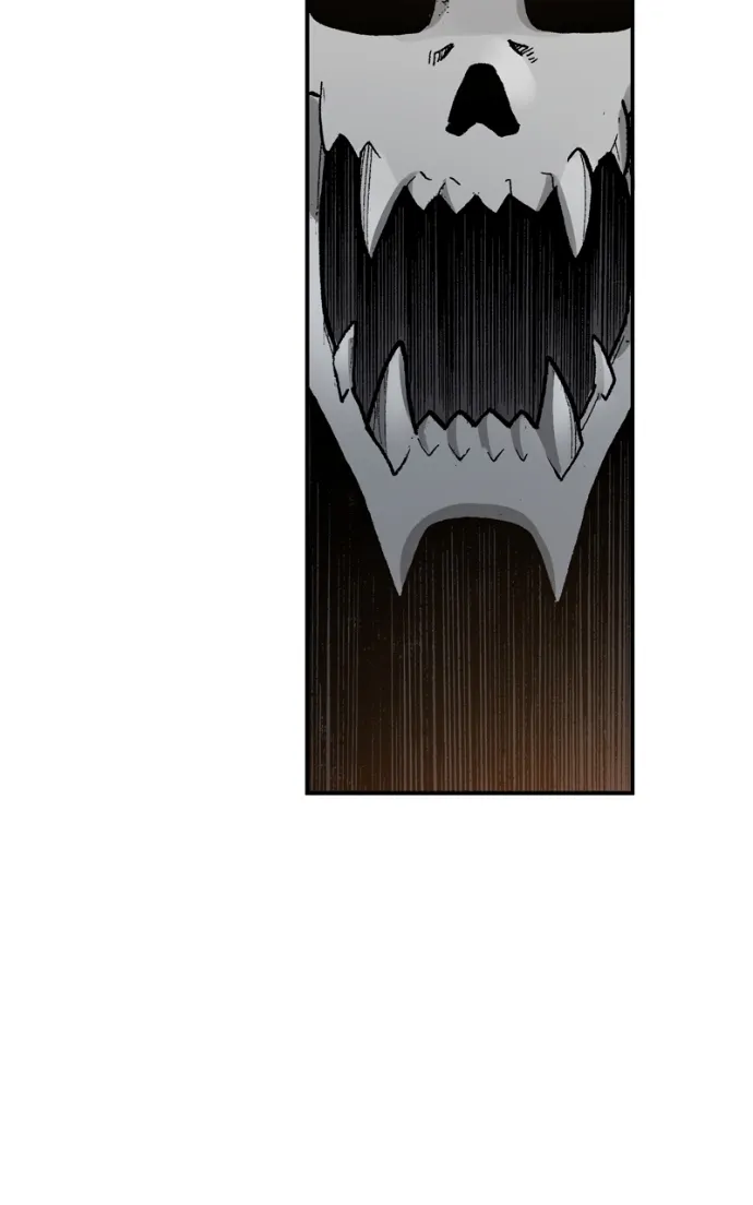 Hagure Chapter 86 page 62 - 
