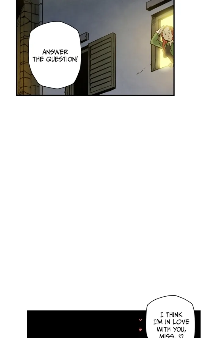 Hagure Chapter 86 page 72 - 