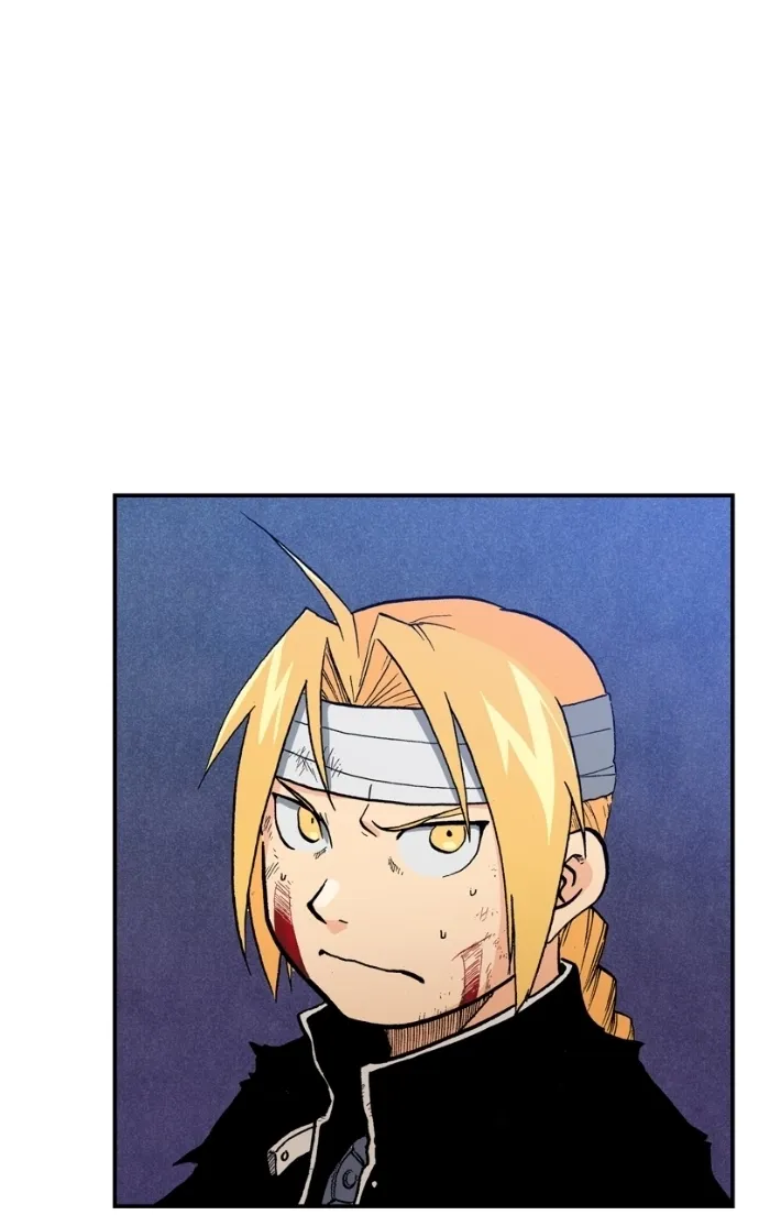 Hagure Chapter 86 page 10 - 