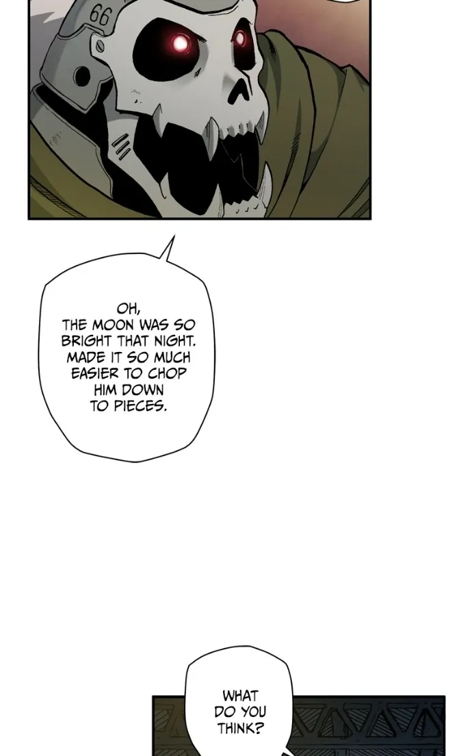 Hagure Chapter 87 page 12 - 