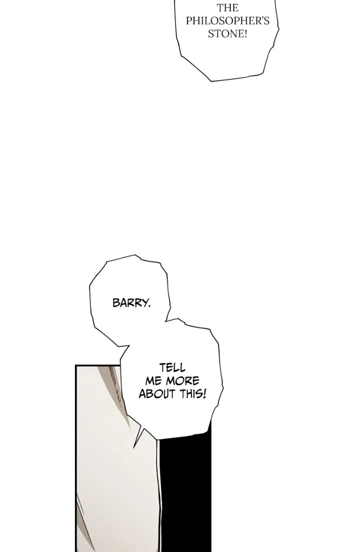 Hagure Chapter 87 page 22 - 