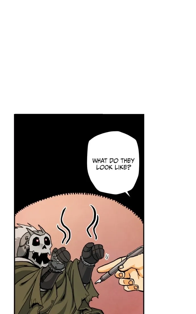 Hagure Chapter 87 page 30 - 