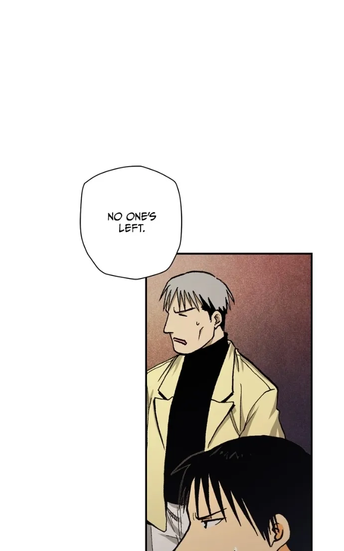 Hagure Chapter 87 page 39 - 