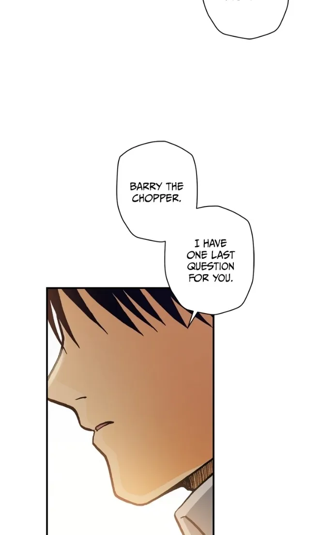 Hagure Chapter 87 page 42 - 