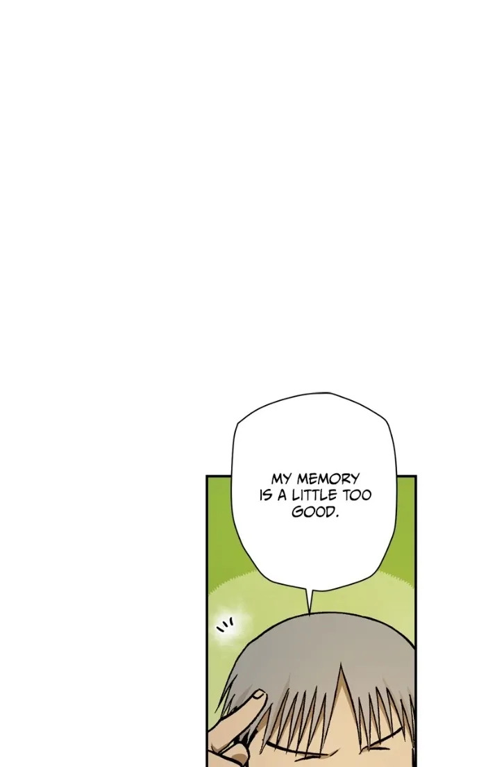 Hagure Chapter 87 page 54 - 
