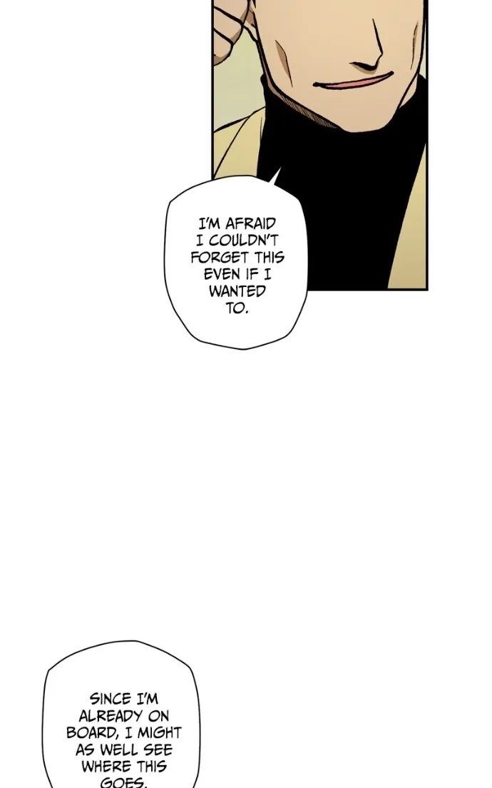 Hagure Chapter 87 page 55 - 