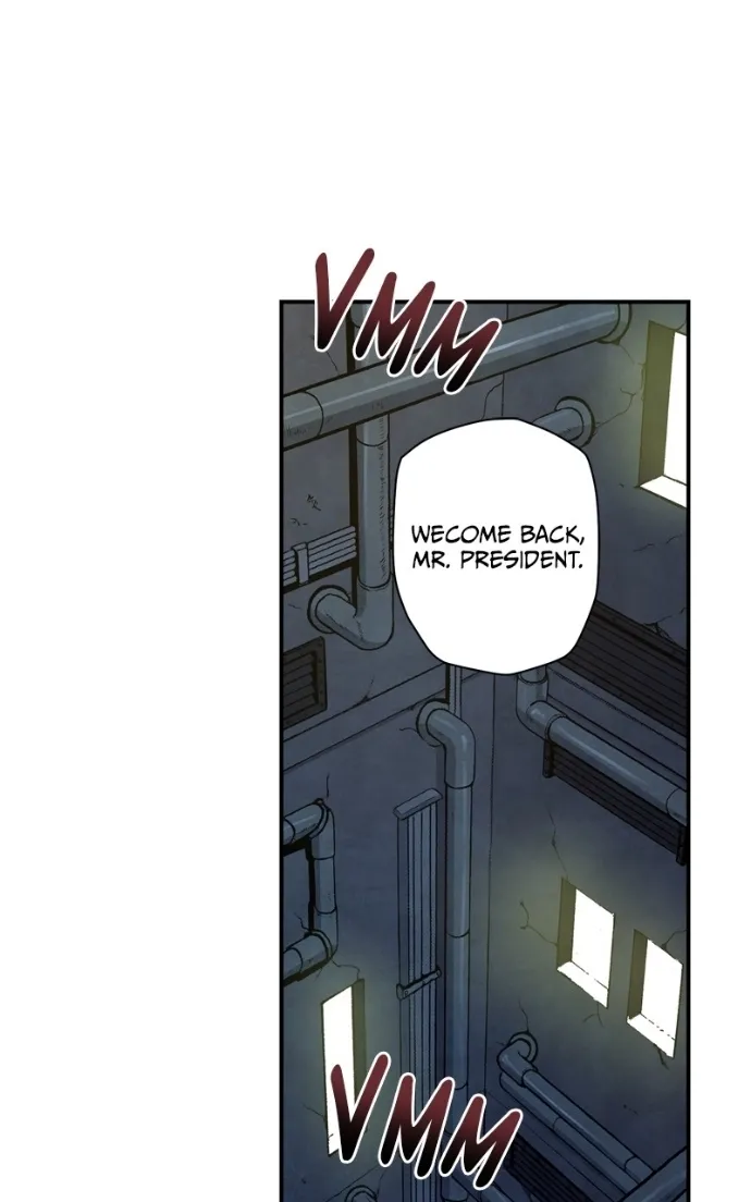 Hagure Chapter 87 page 67 - 
