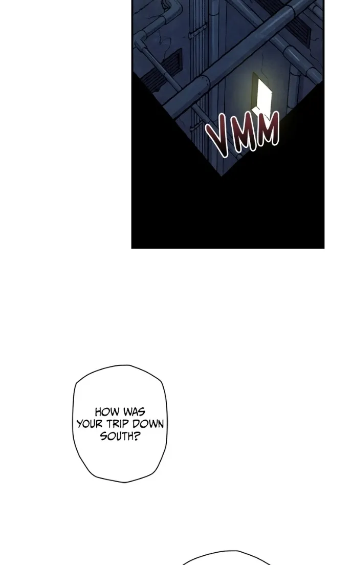 Hagure Chapter 87 page 68 - 