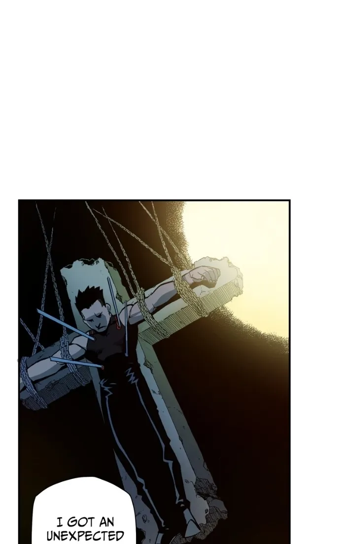 Hagure Chapter 87 page 72 - 