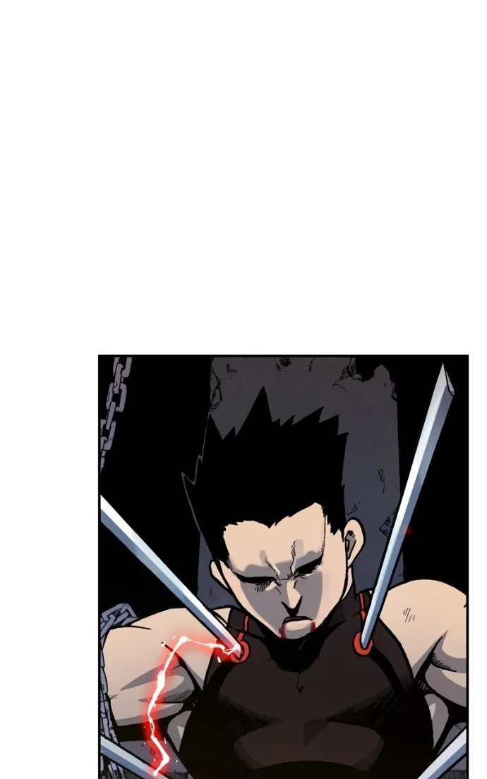Hagure Chapter 87 page 74 - 